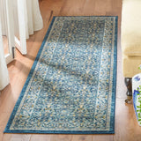 Safavieh Madison 151 Flat Weave Polypropylene Transitional Rug MAD151D-4