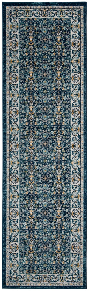 Safavieh Madison 151 Flat Weave Polypropylene Transitional Rug MAD151D-4