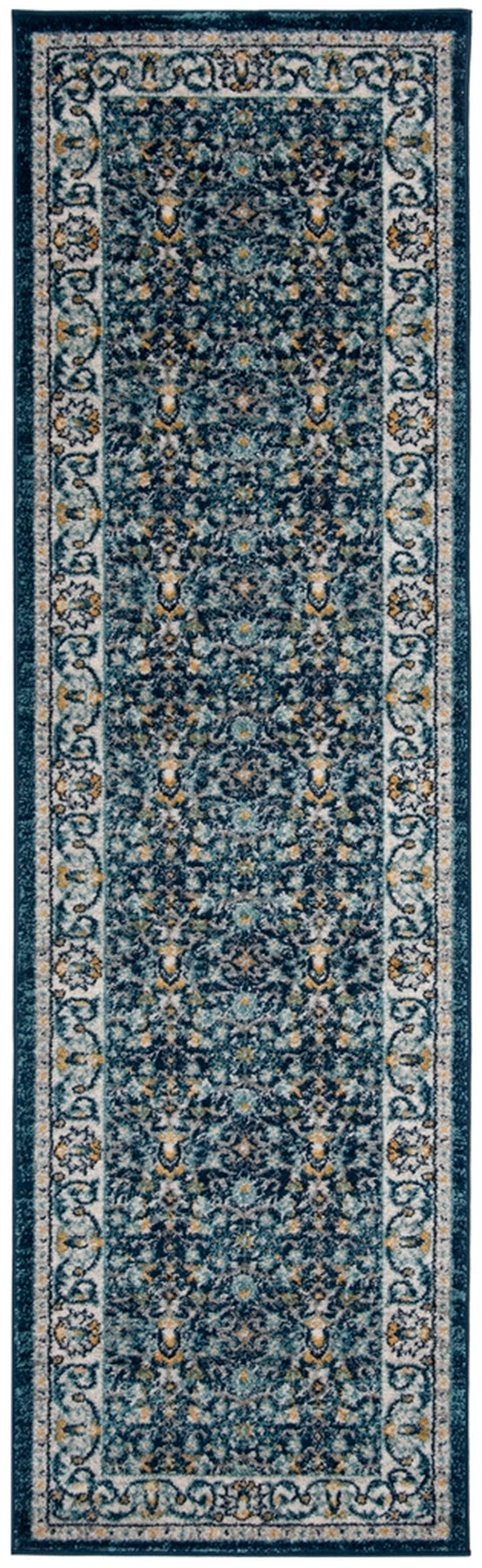 Safavieh Madison 151 Flat Weave Polypropylene Transitional Rug MAD151D-4