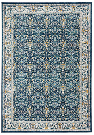 Safavieh Madison 151 Flat Weave Polypropylene Transitional Rug MAD151D-4