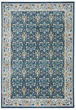 Safavieh Madison 151 Flat Weave Polypropylene Transitional Rug MAD151D-4