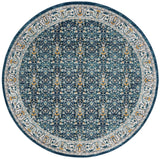 Safavieh Madison 151 Flat Weave Polypropylene Transitional Rug MAD151D-4