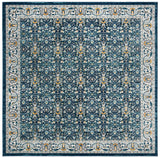 Safavieh Madison 151 Flat Weave Polypropylene Transitional Rug MAD151D-4