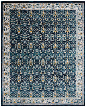 Safavieh Madison 151 Flat Weave Polypropylene Transitional Rug MAD151D-4