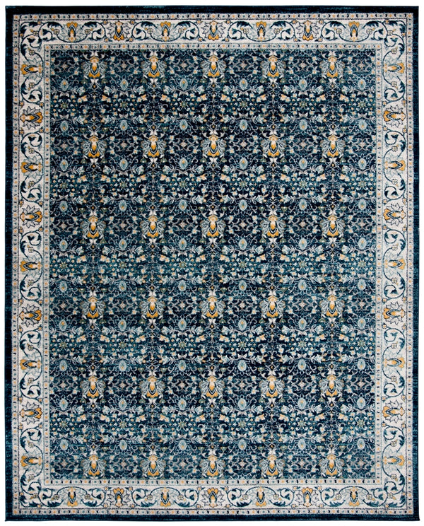 Safavieh Madison 151 Flat Weave Polypropylene Transitional Rug MAD151D-4