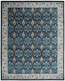 Safavieh Madison 151 Flat Weave Polypropylene Transitional Rug MAD151D-4