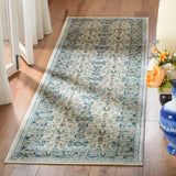 Safavieh Madison 151 Flat Weave Polypropylene Transitional Rug MAD151N-4