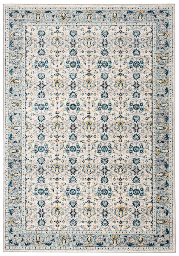 Safavieh Madison 151 Flat Weave Polypropylene Transitional Rug MAD151N-4