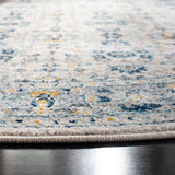 Safavieh Madison 151 Flat Weave Polypropylene Transitional Rug MAD151N-4