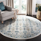 Safavieh Madison 151 Flat Weave Polypropylene Transitional Rug MAD151N-4