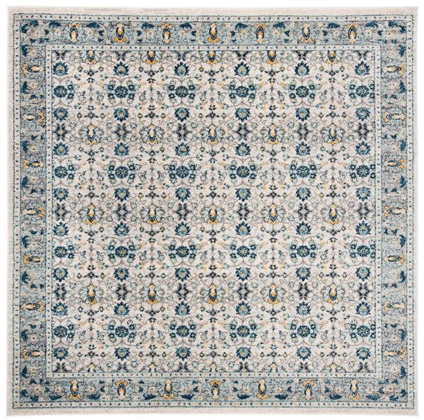 Safavieh Madison 151 Flat Weave Polypropylene Transitional Rug MAD151N-4