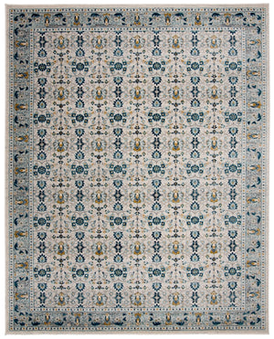 Safavieh Madison 151 Flat Weave Polypropylene Transitional Rug MAD151N-4