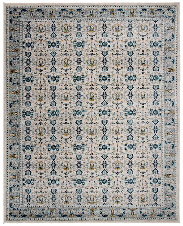Safavieh Madison 151 Flat Weave Polypropylene Transitional Rug MAD151N-4