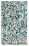 Safavieh Madison 152 Flat Weave Polypropylene Transitional Rug MAD152M-4