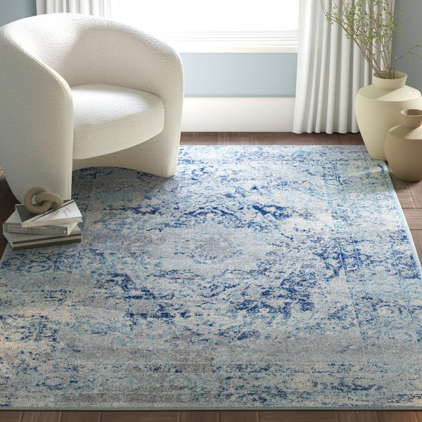 Safavieh Madison 152 Flat Weave Polypropylene Transitional Rug MAD152M-4