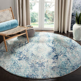 Safavieh Madison 152 Flat Weave Polypropylene Transitional Rug MAD152M-4