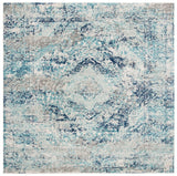 Safavieh Madison 152 Flat Weave Polypropylene Transitional Rug MAD152M-4