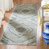 Safavieh Madison 153 Flat Weave Polypropylene Transitional Rug MAD153F-4