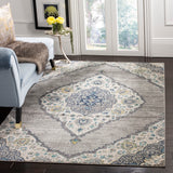 Safavieh Madison 153 Flat Weave Polypropylene Transitional Rug MAD153F-4