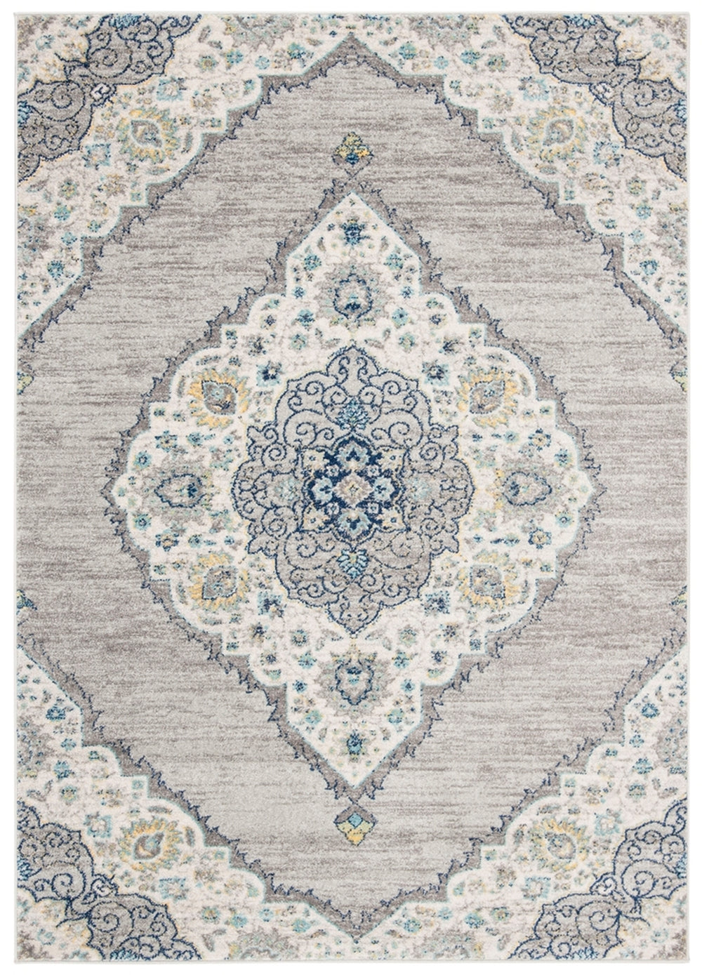 Safavieh Madison 153 Flat Weave Polypropylene Transitional Rug MAD153F-4