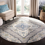 Safavieh Madison 153 Flat Weave Polypropylene Transitional Rug MAD153F-4