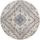 Safavieh Madison 153 Flat Weave Polypropylene Transitional Rug MAD153F-4