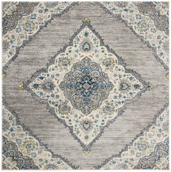 Safavieh Madison 153 Flat Weave Polypropylene Transitional Rug MAD153F-4