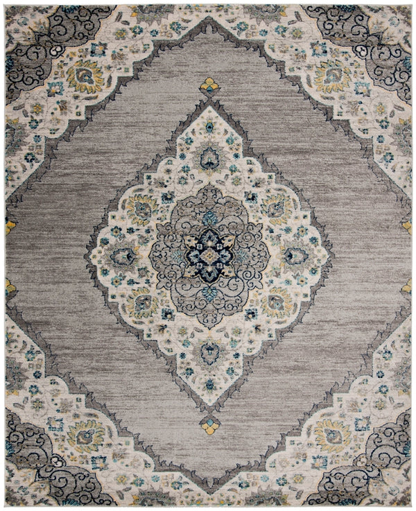 Safavieh Madison 153 Flat Weave Polypropylene Transitional Rug MAD153F-4