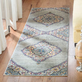 Safavieh Madison 153 Flat Weave Polypropylene Transitional Rug MAD153R-4