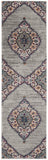 Safavieh Madison 153 Flat Weave Polypropylene Transitional Rug MAD153R-4