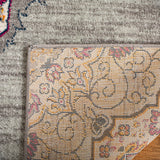 Safavieh Madison 153 Flat Weave Polypropylene Transitional Rug MAD153R-4