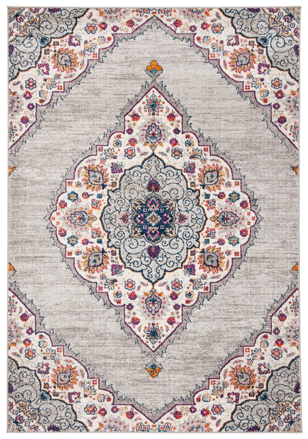 Safavieh Madison 153 Flat Weave Polypropylene Transitional Rug MAD153R-4