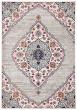 Safavieh Madison 153 Flat Weave Polypropylene Transitional Rug MAD153R-4