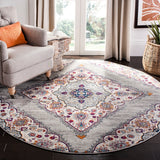 Safavieh Madison 153 Flat Weave Polypropylene Transitional Rug MAD153R-4