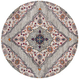 Safavieh Madison 153 Flat Weave Polypropylene Transitional Rug MAD153R-4