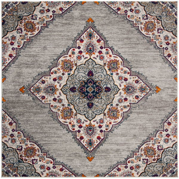 Safavieh Madison 153 Flat Weave Polypropylene Transitional Rug MAD153R-4