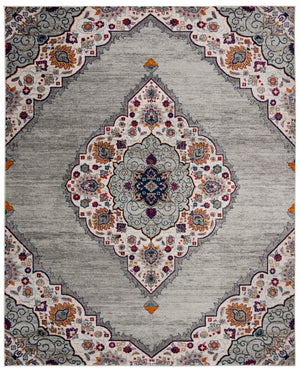 Safavieh Madison 153 Flat Weave Polypropylene Transitional Rug MAD153R-4