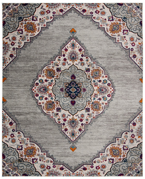Safavieh Madison 153 Flat Weave Polypropylene Transitional Rug MAD153R-4