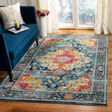 Safavieh Madison MAD154 Power Loomed Rug