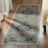 Safavieh Madison 155 Flat Weave Polypropylene Transitional Rug MAD155M-5SQ