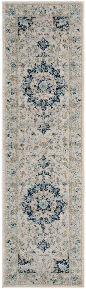 Safavieh Madison 155 Flat Weave Polypropylene Transitional Rug MAD155M-5SQ