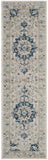 Safavieh Madison 155 Flat Weave Polypropylene Transitional Rug MAD155M-5SQ