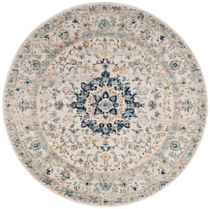 Safavieh Madison 155 Flat Weave Polypropylene Transitional Rug MAD155M-5SQ
