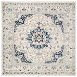 Safavieh Madison 155 Flat Weave Polypropylene Transitional Rug MAD155M-5SQ