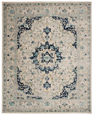 Safavieh Madison 155 Flat Weave Polypropylene Transitional Rug MAD155M-5SQ