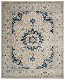 Safavieh Madison 155 Flat Weave Polypropylene Transitional Rug MAD155M-5SQ