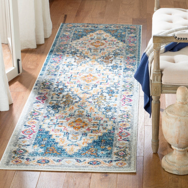 Safavieh Madison 156 Flat Weave Polypropylene Transitional Rug MAD156K-4