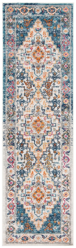 Safavieh Madison 156 Flat Weave Polypropylene Transitional Rug MAD156K-4