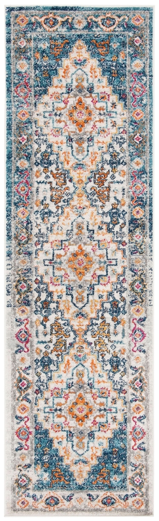 Safavieh Madison 156 Flat Weave Polypropylene Transitional Rug MAD156K-4