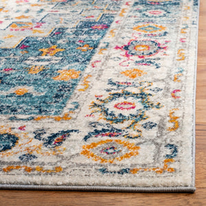 Safavieh Madison 156 Flat Weave Polypropylene Transitional Rug MAD156K-4
